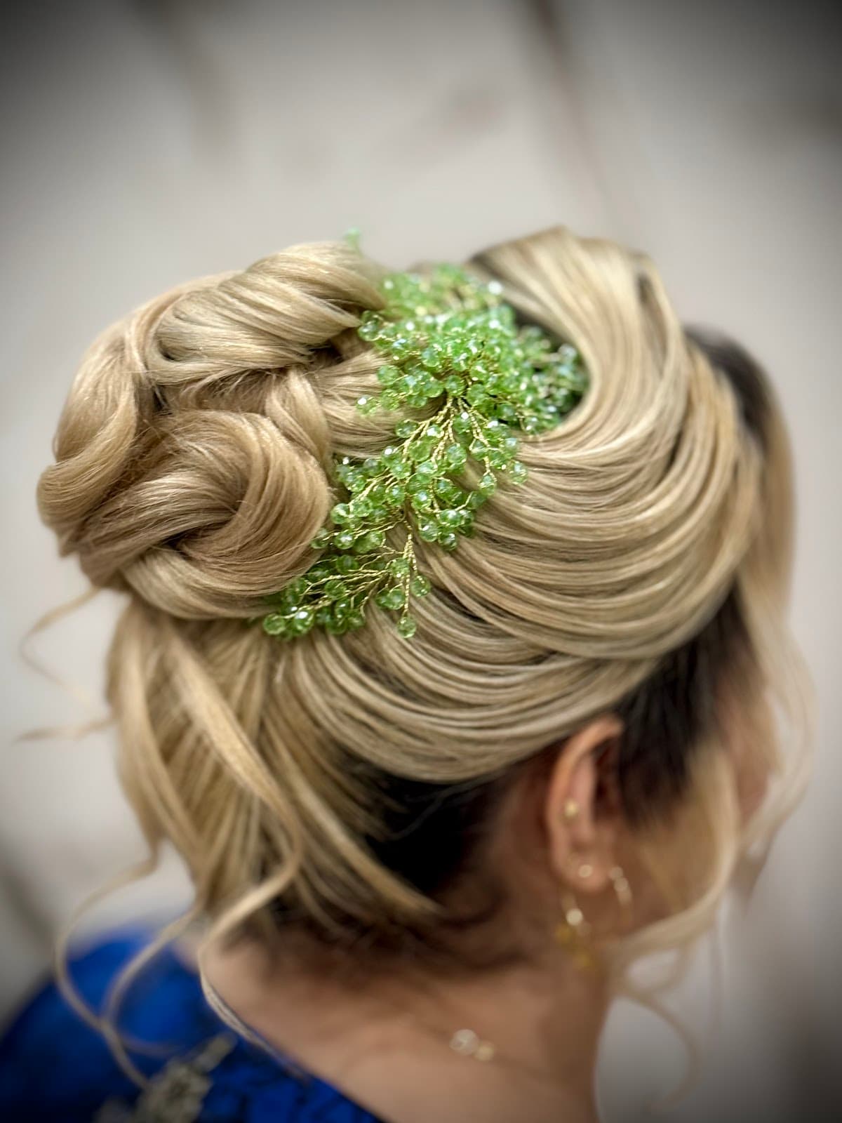Leyla Pani Beauty Salon 4