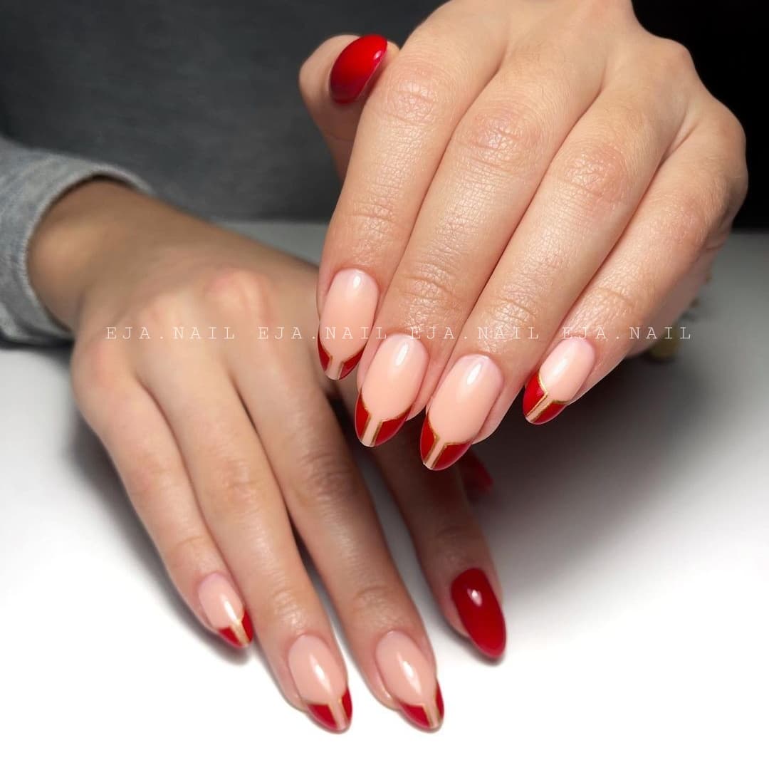 Eja nail (کاشت ناخن اِجا) 3