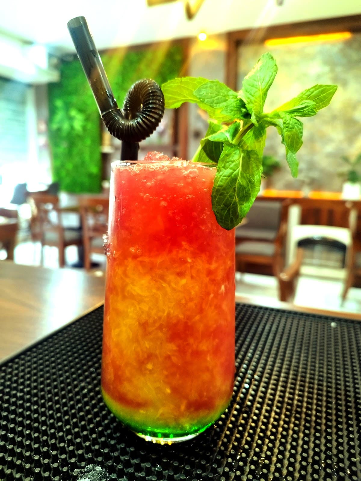 Rosette cafe ، کافه رزت 2