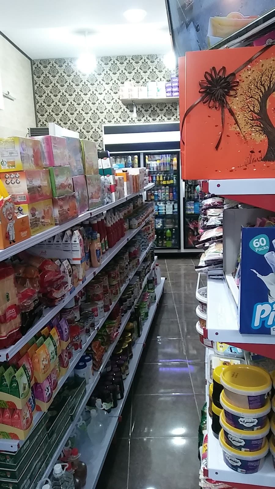 golden lotus beauty salon( سالن زیبایی لوتوس طلایی) 2