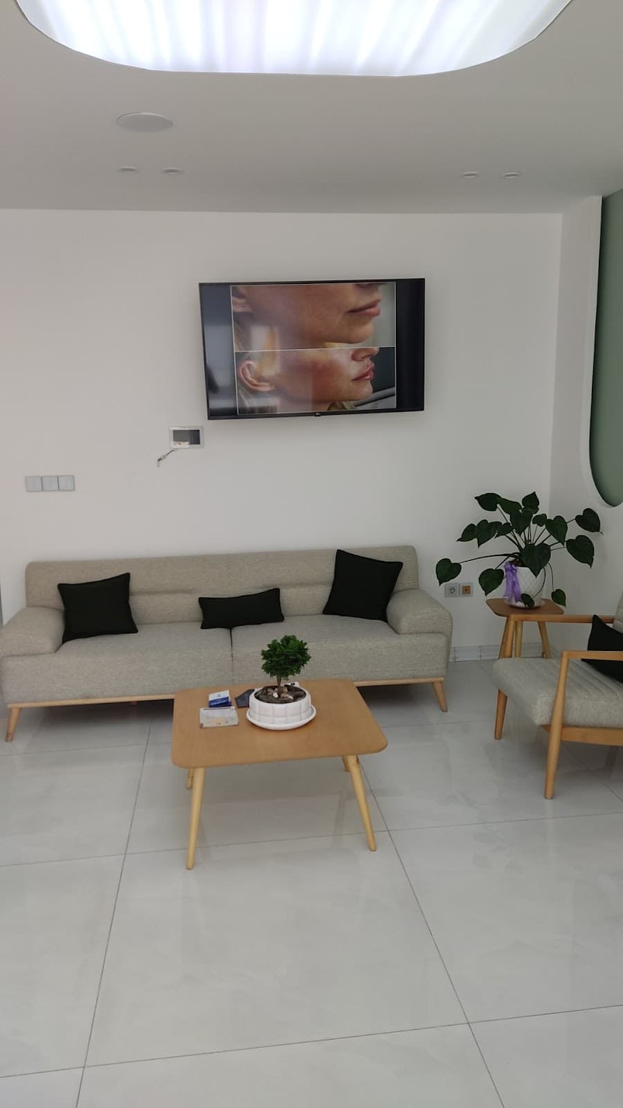 کلینیک زیبایی دکتر علی مسعودی 2