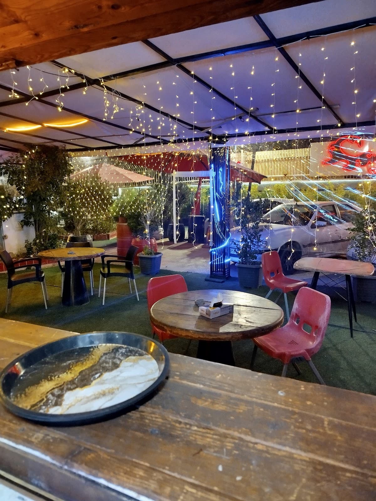 کافه کاپیتانو 4