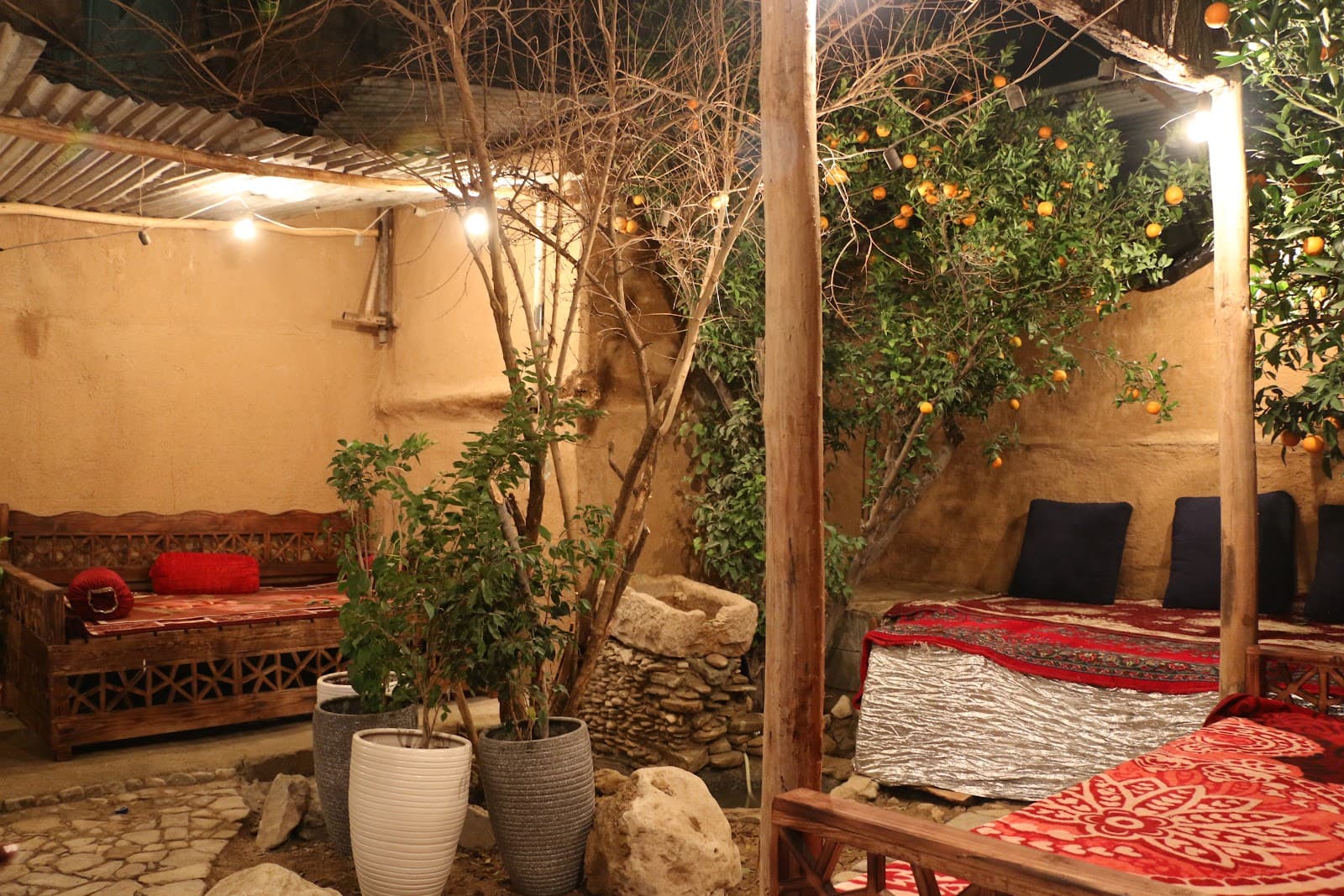 کافه ثمن 2