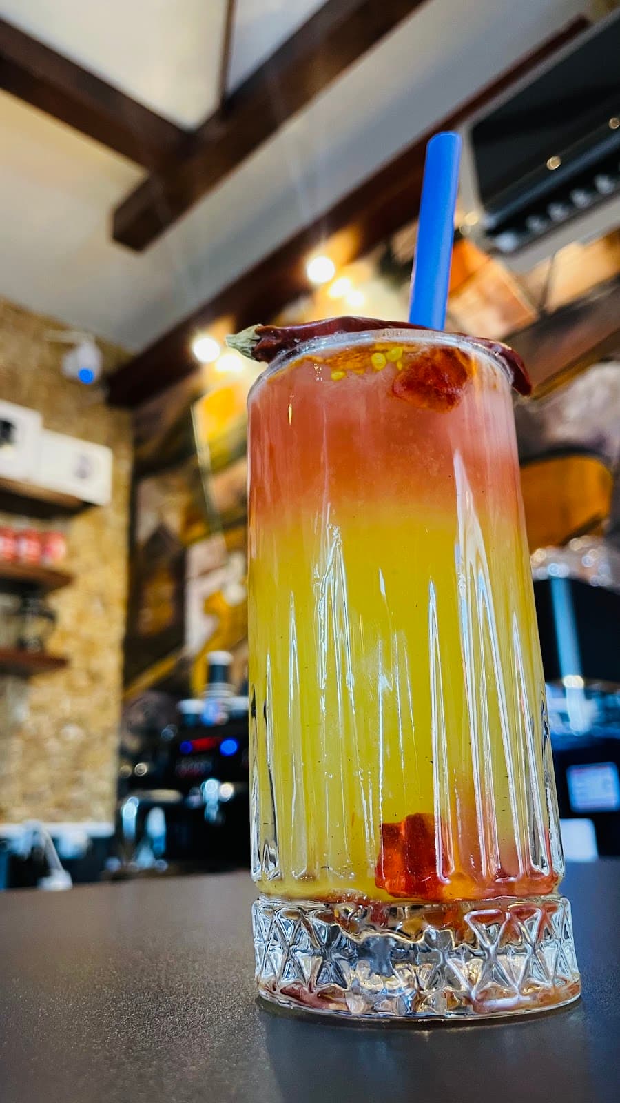 Cafe Barama | کافه باراما شیراز 5