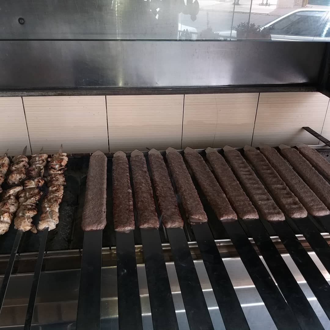 باربیکیو نارنج 3