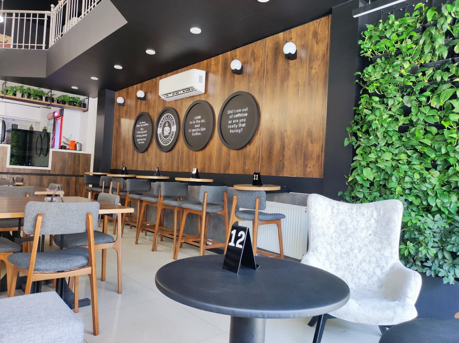 Code cafe کافه کد - گیم کلاب - اکسیژن 3