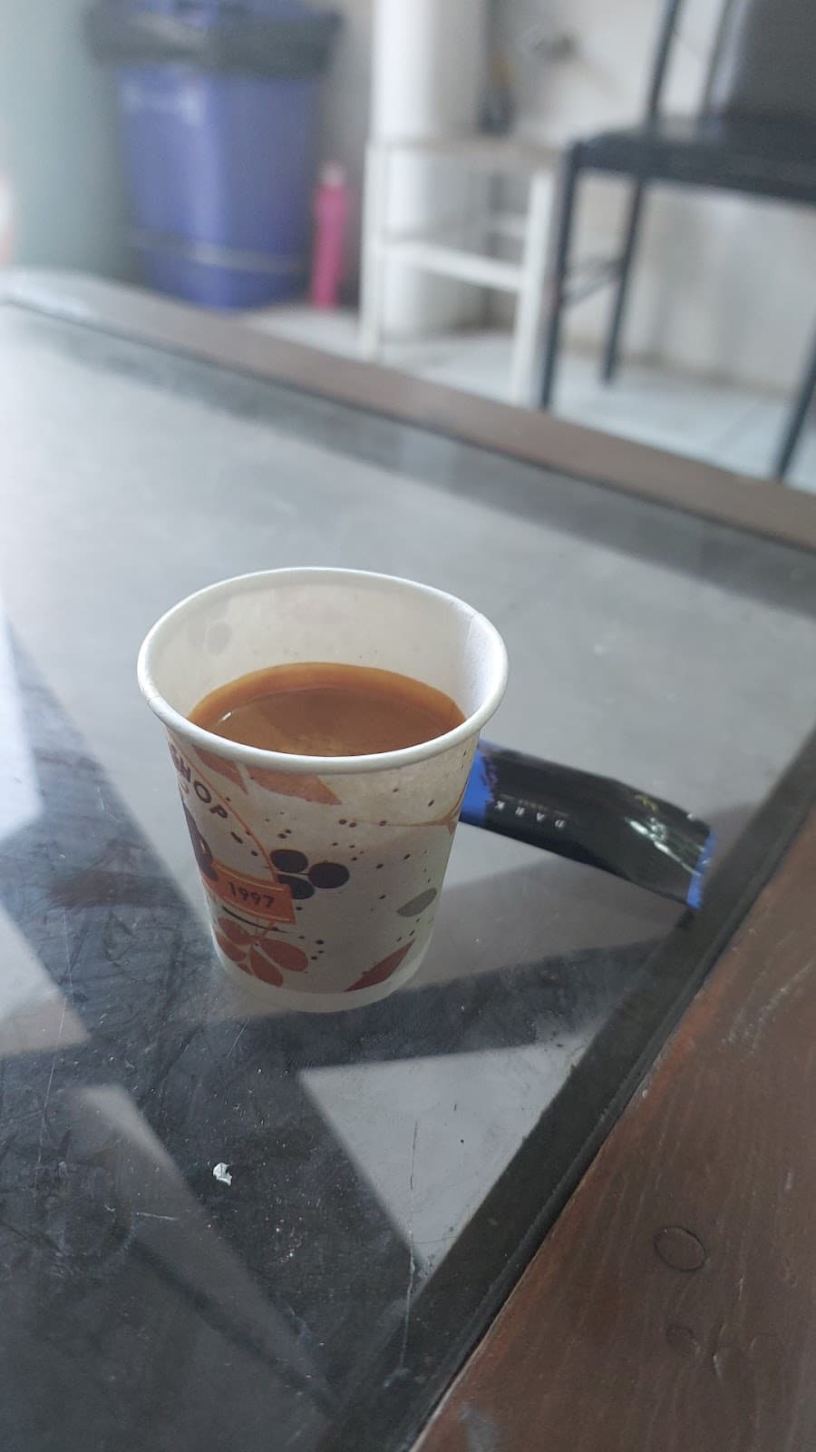 کافه بابک