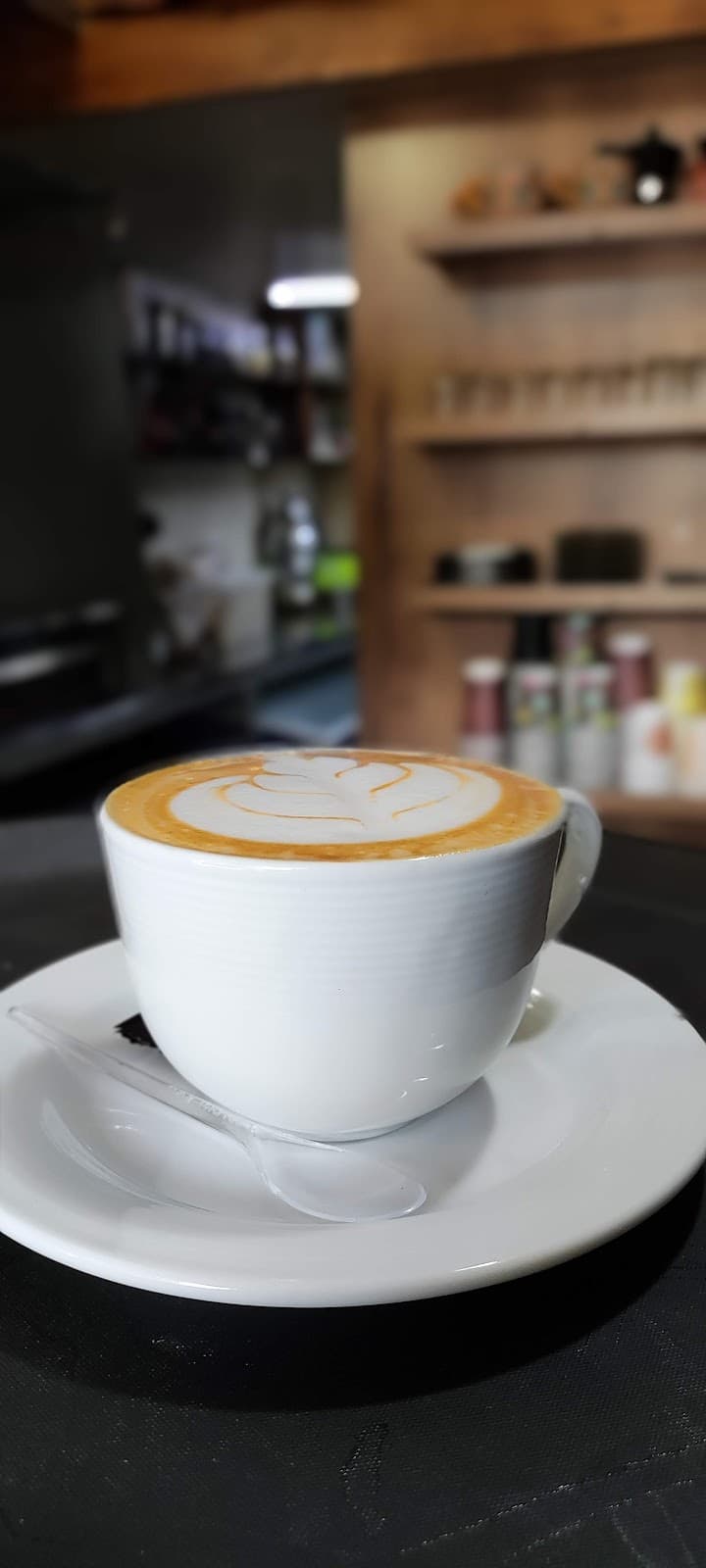 Sarshar Cafe 4