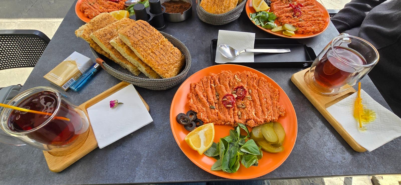 کافه استریت لانژ 2