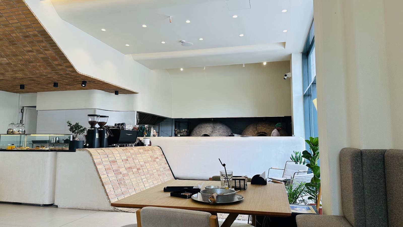 Venj cafe