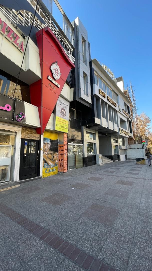باشگاه بدنسازی هفت ستاره 3