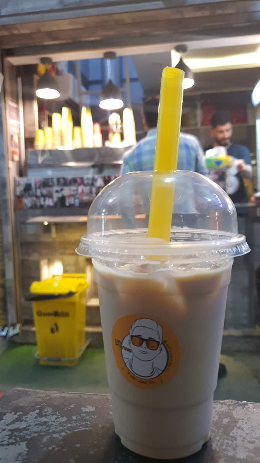 cafe sarang 2
