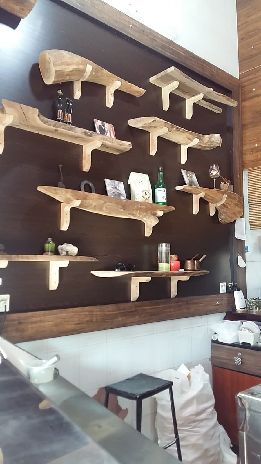 Sadegh Café 4