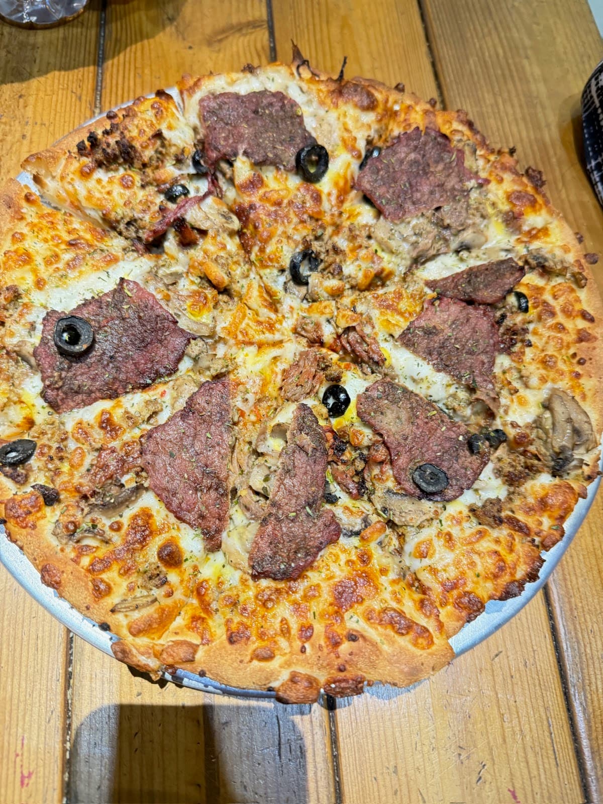 Panini Bar 5