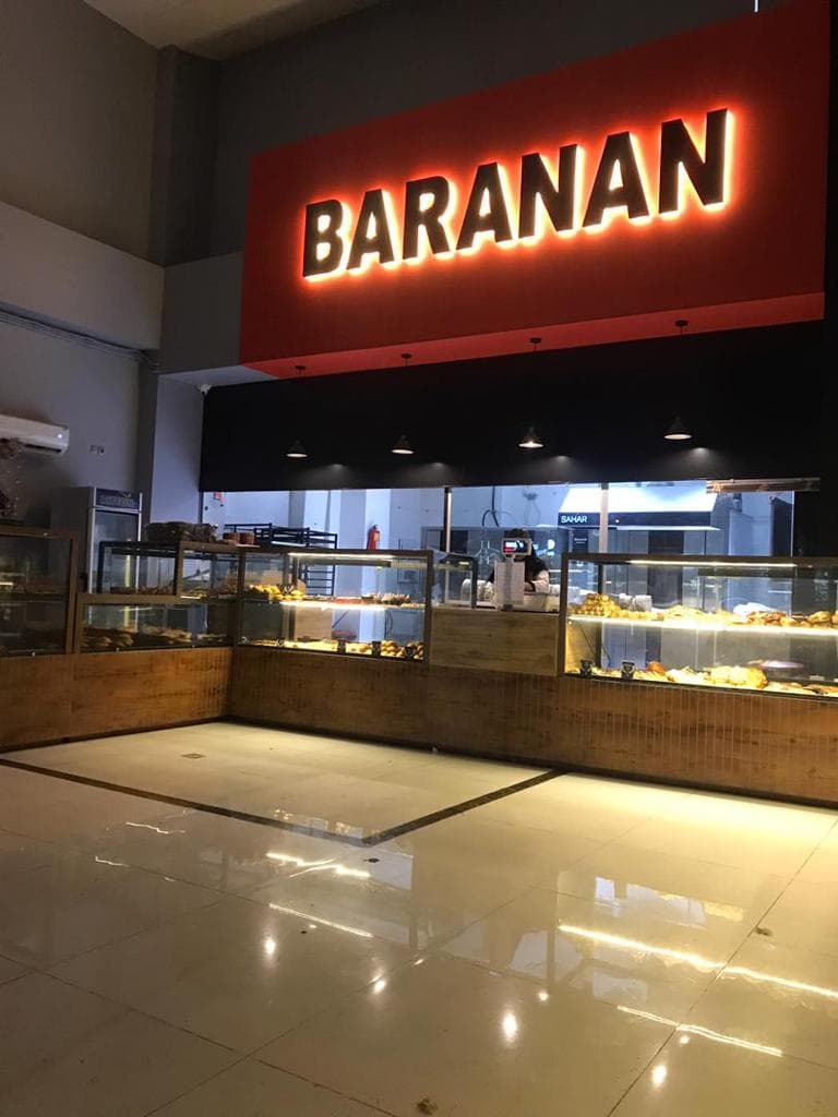 Cafe baranan 4