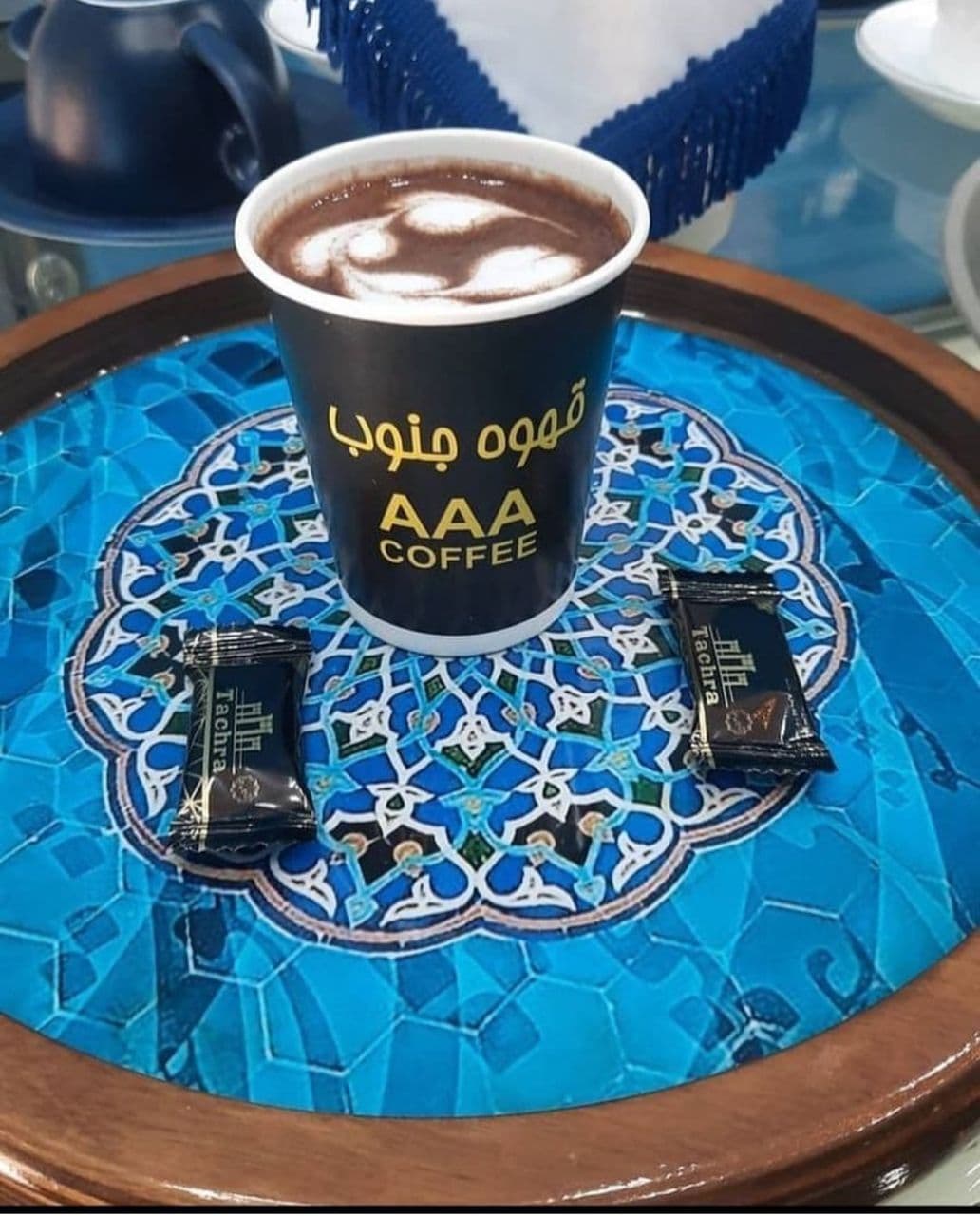 AAAcoffee
