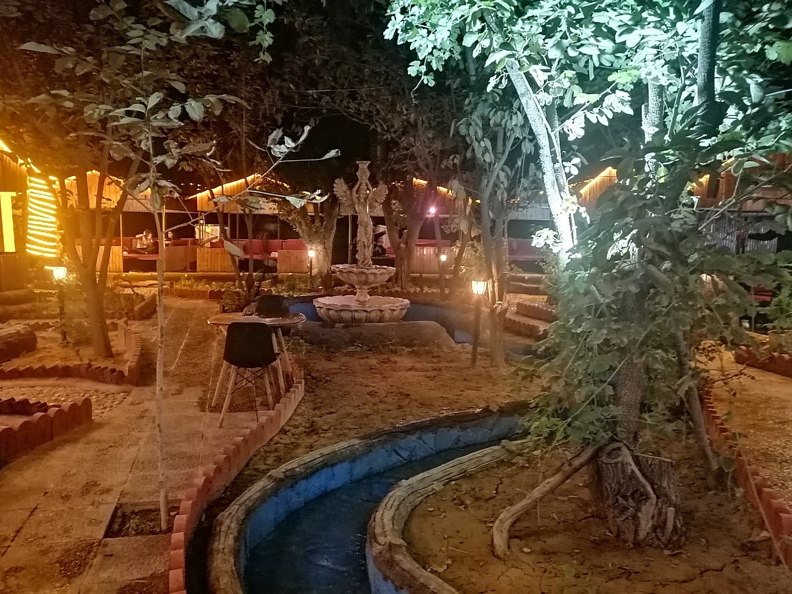 رستوران هرات دربار 3