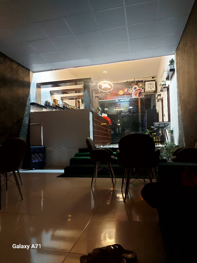 Joghd Cafe 5