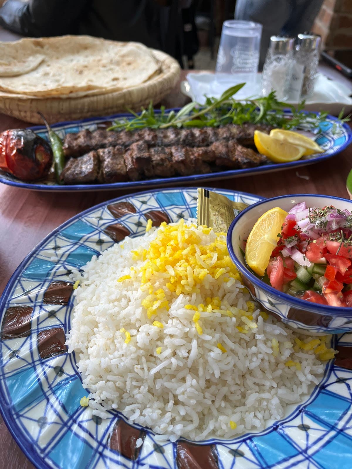 Cafe Atigh 5