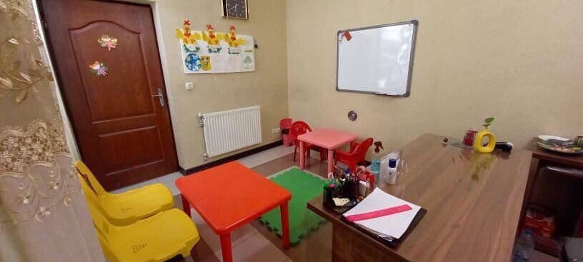 Shahram Shafiei Speech Clinic 2
