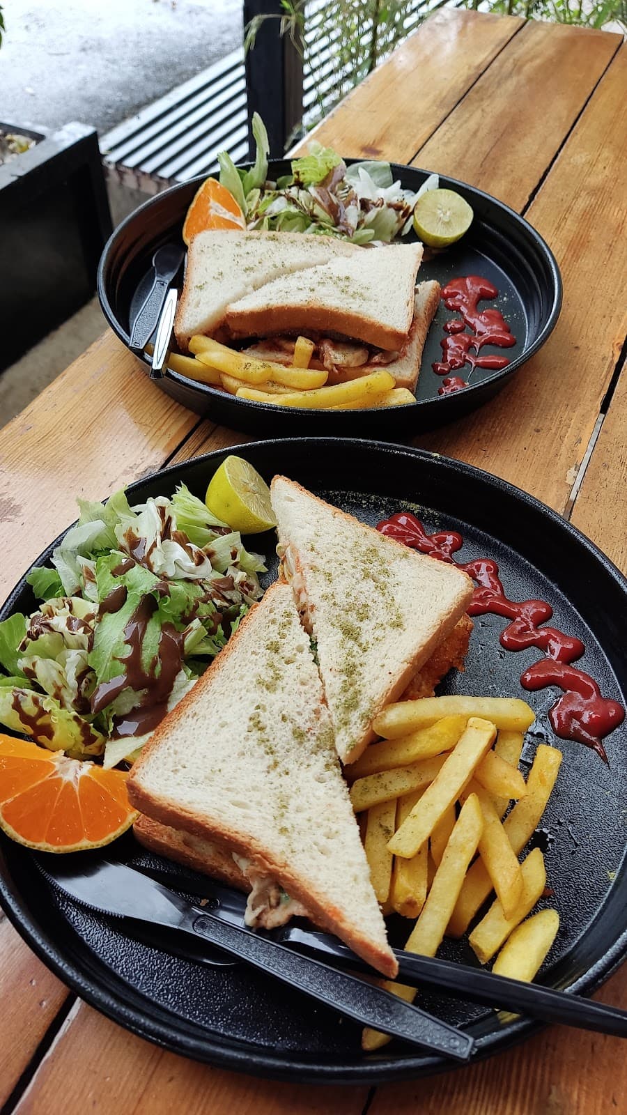 Health cafe 4