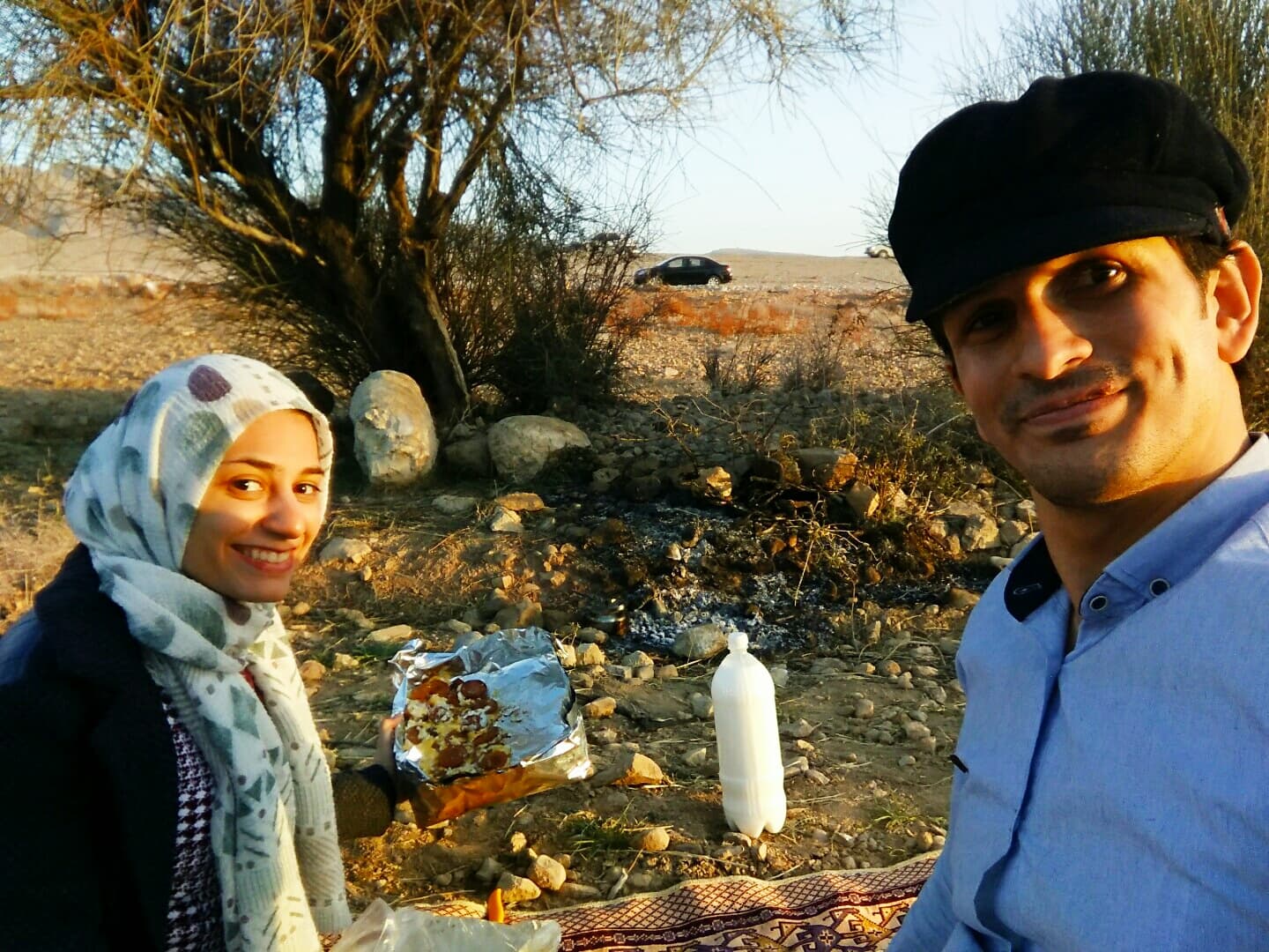 Shiju Cooking Class 5