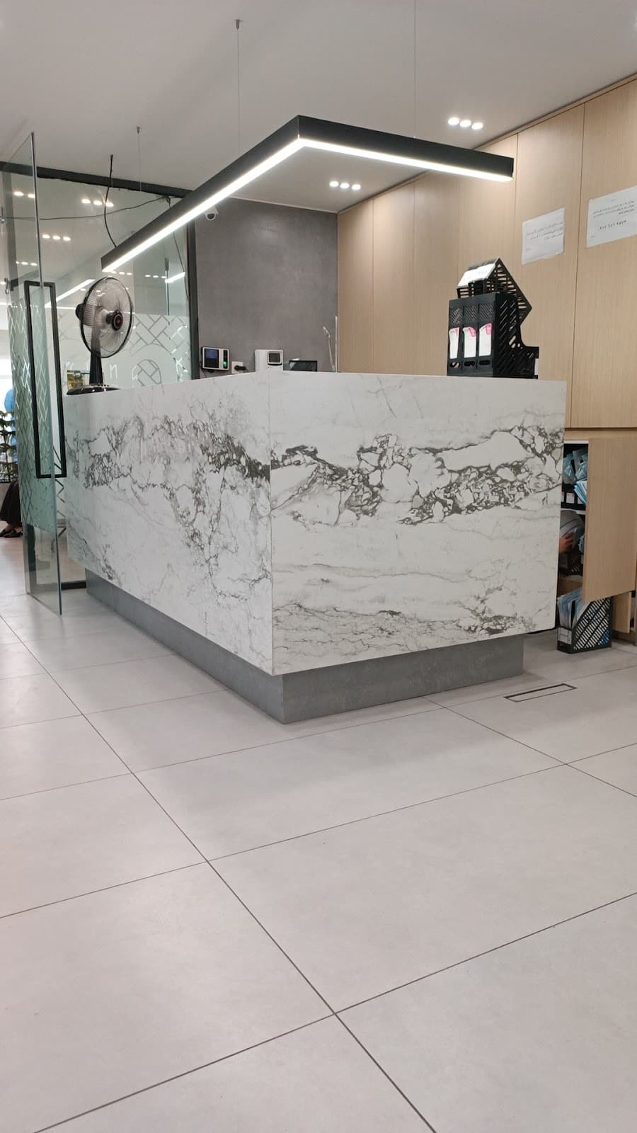 sadra dental clinic 4