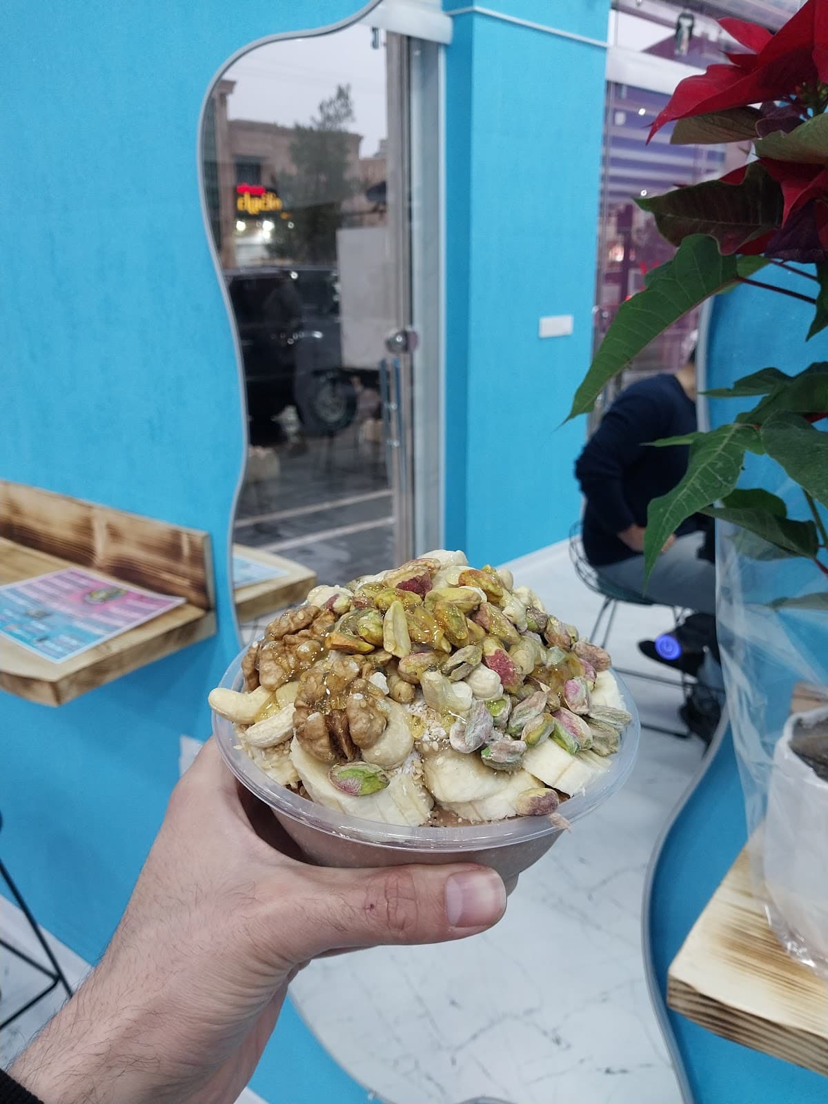 Cafe majoon کافه معجون 4