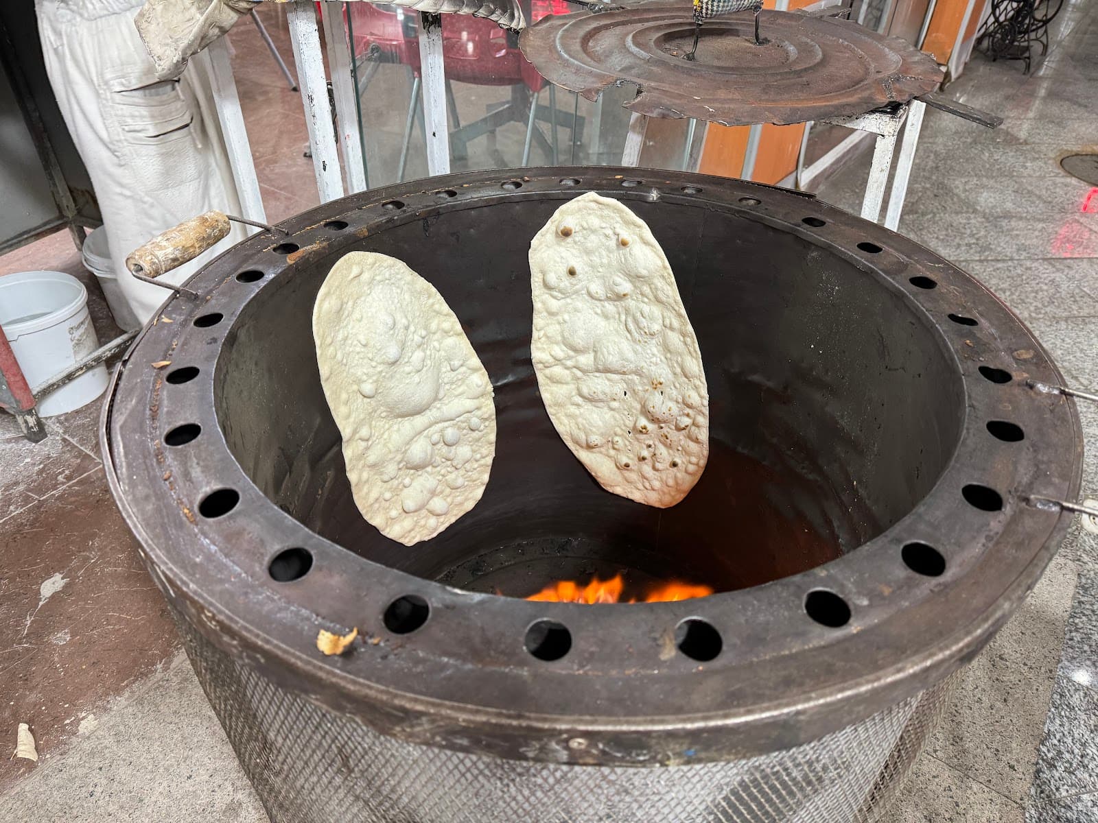 جگرسرای خوزستان 2