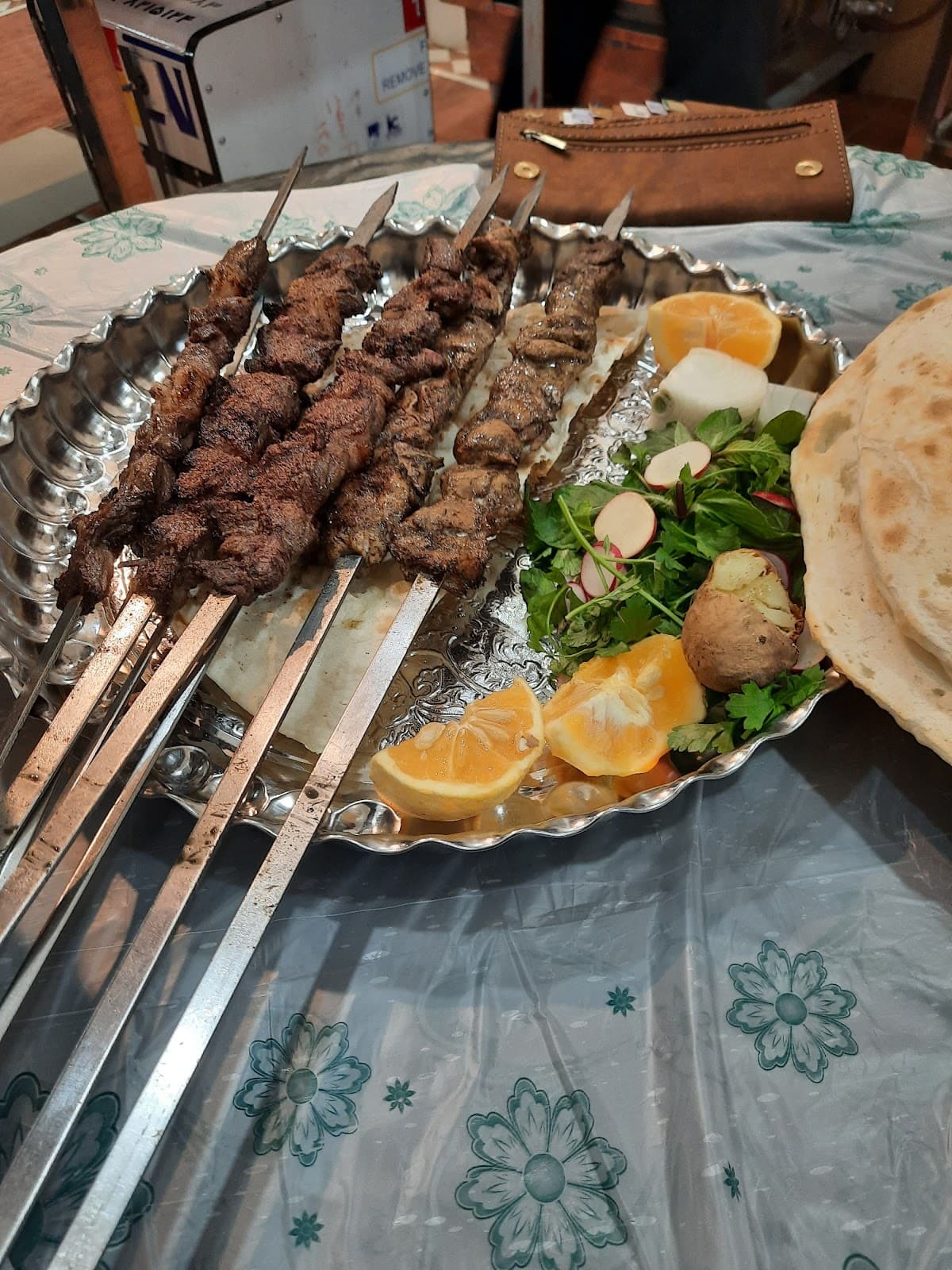 باربیکیو جیگردیگر 2