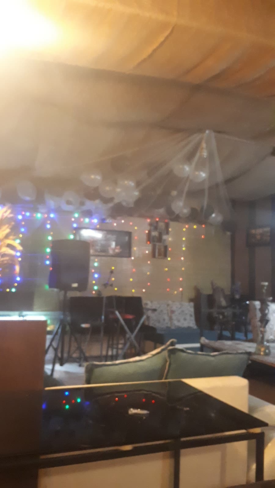 Mahur Traditional Cafe 3