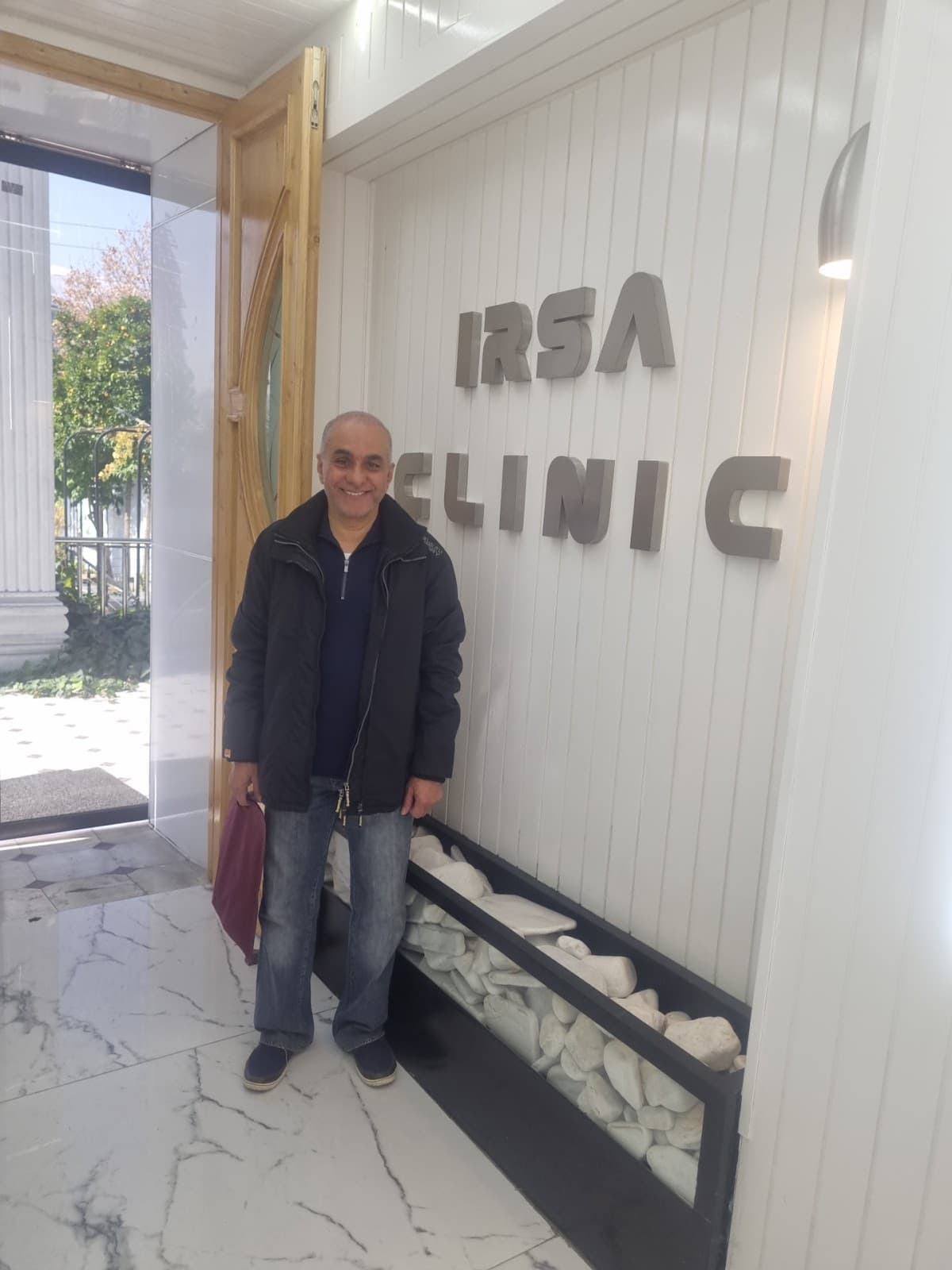 کلینیک تخصصی پوست، مو و زیبایی ایرسا شیراز 2