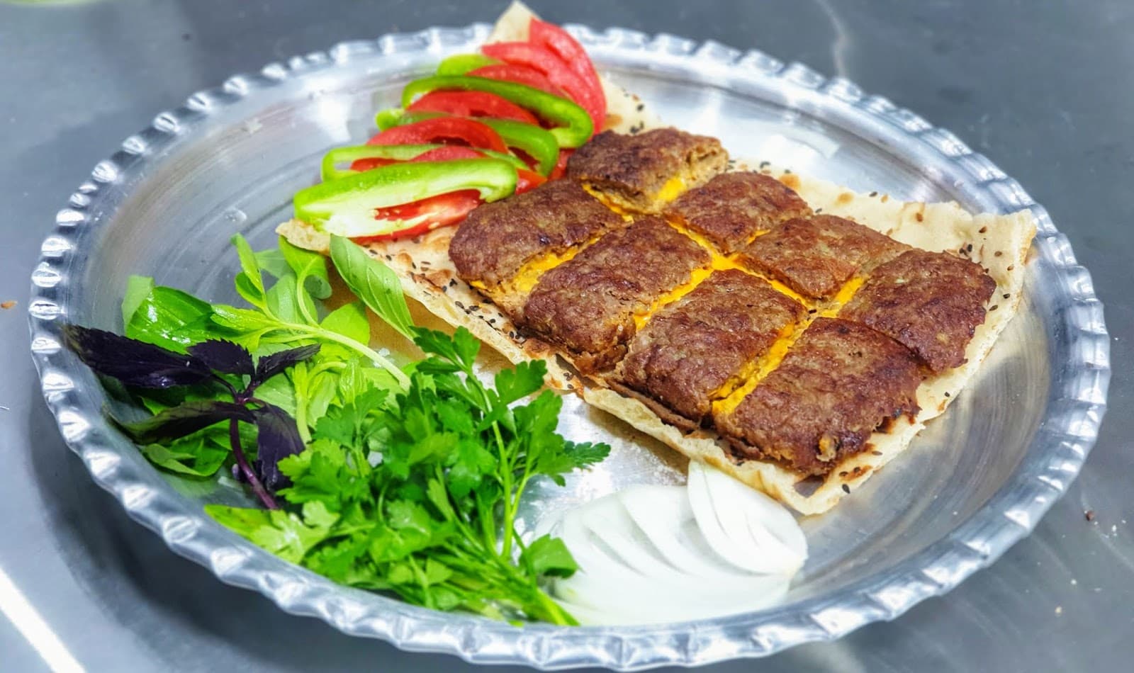 Bashron Kebab باشرون کباب 5