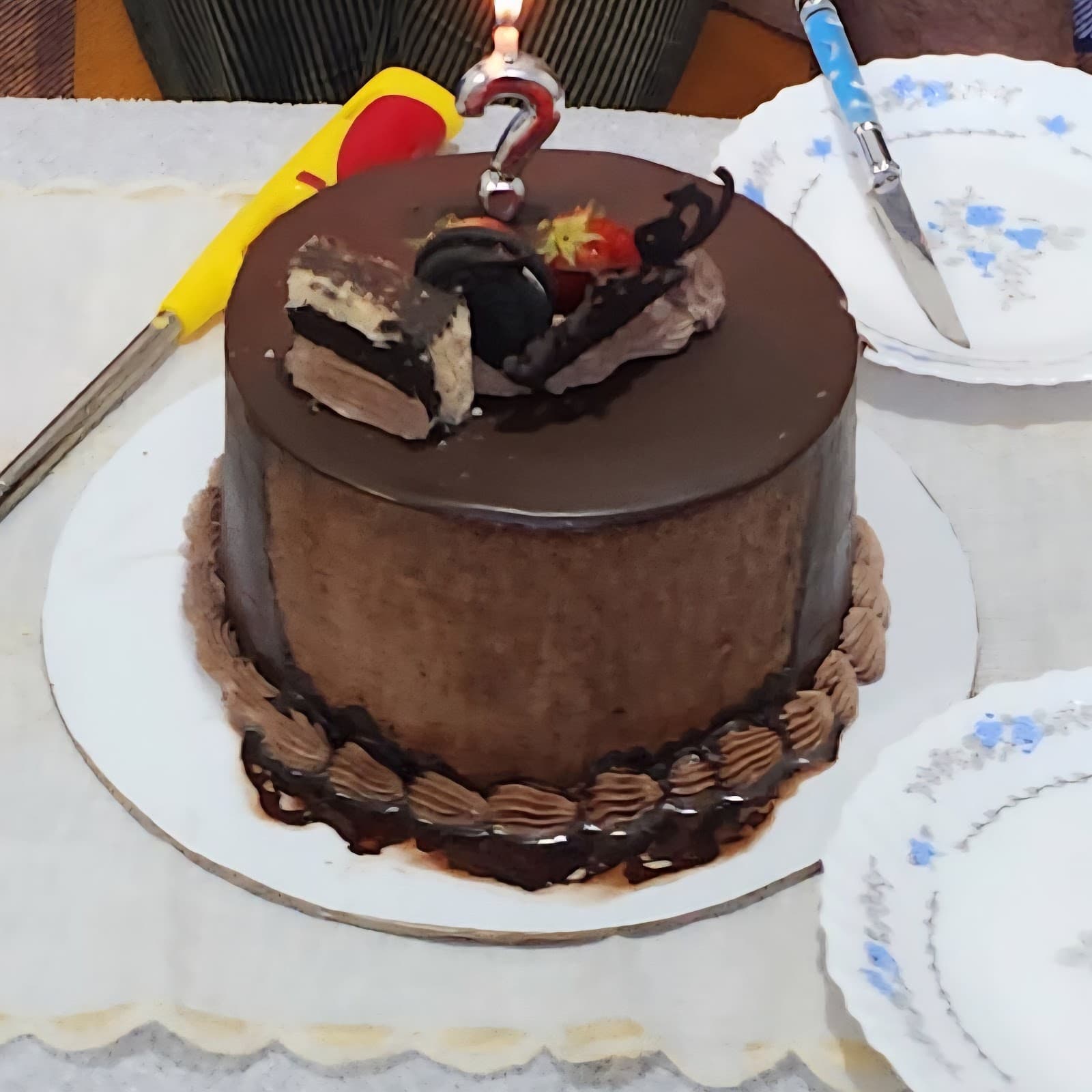 Moon cafe pastry 4