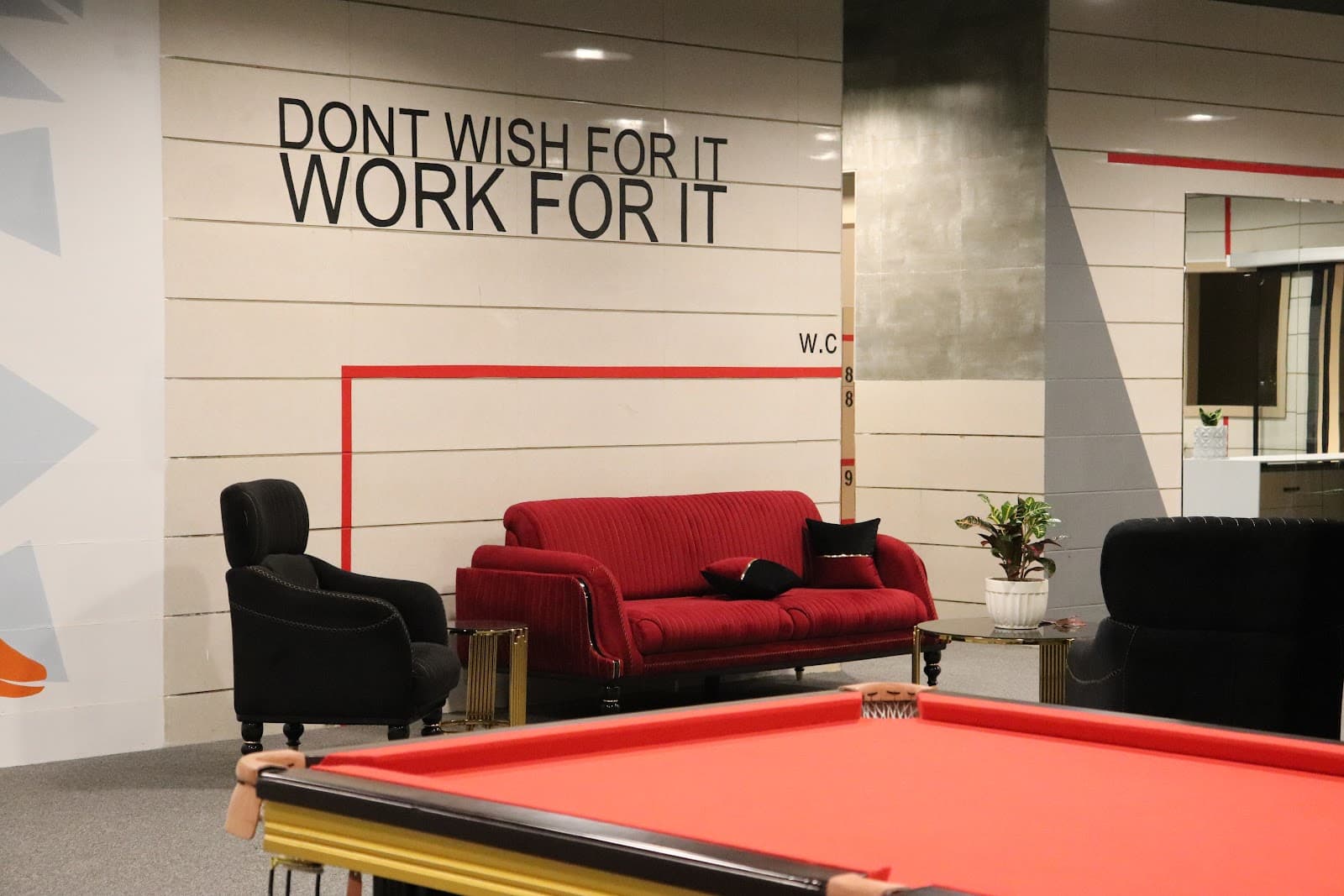 Energy Plus Gym 5