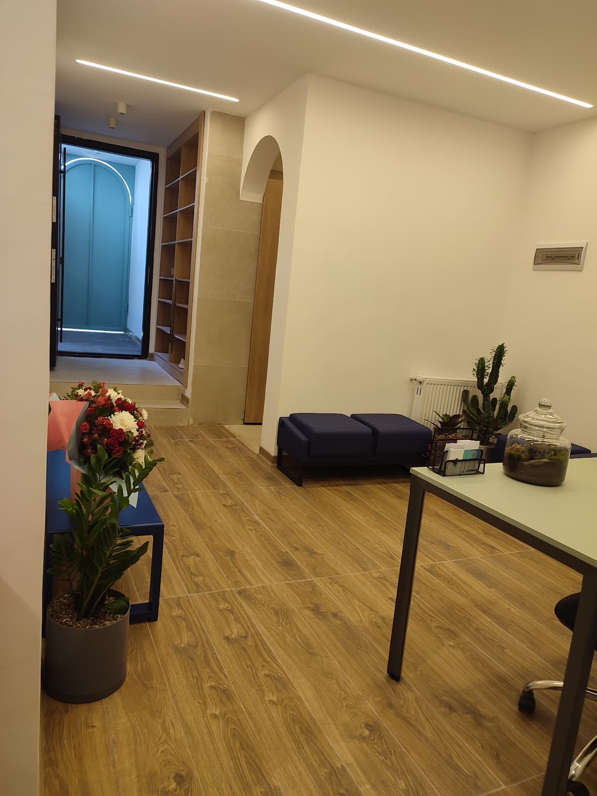 Mosalas clisthenics, yoga and fitness gym 3
