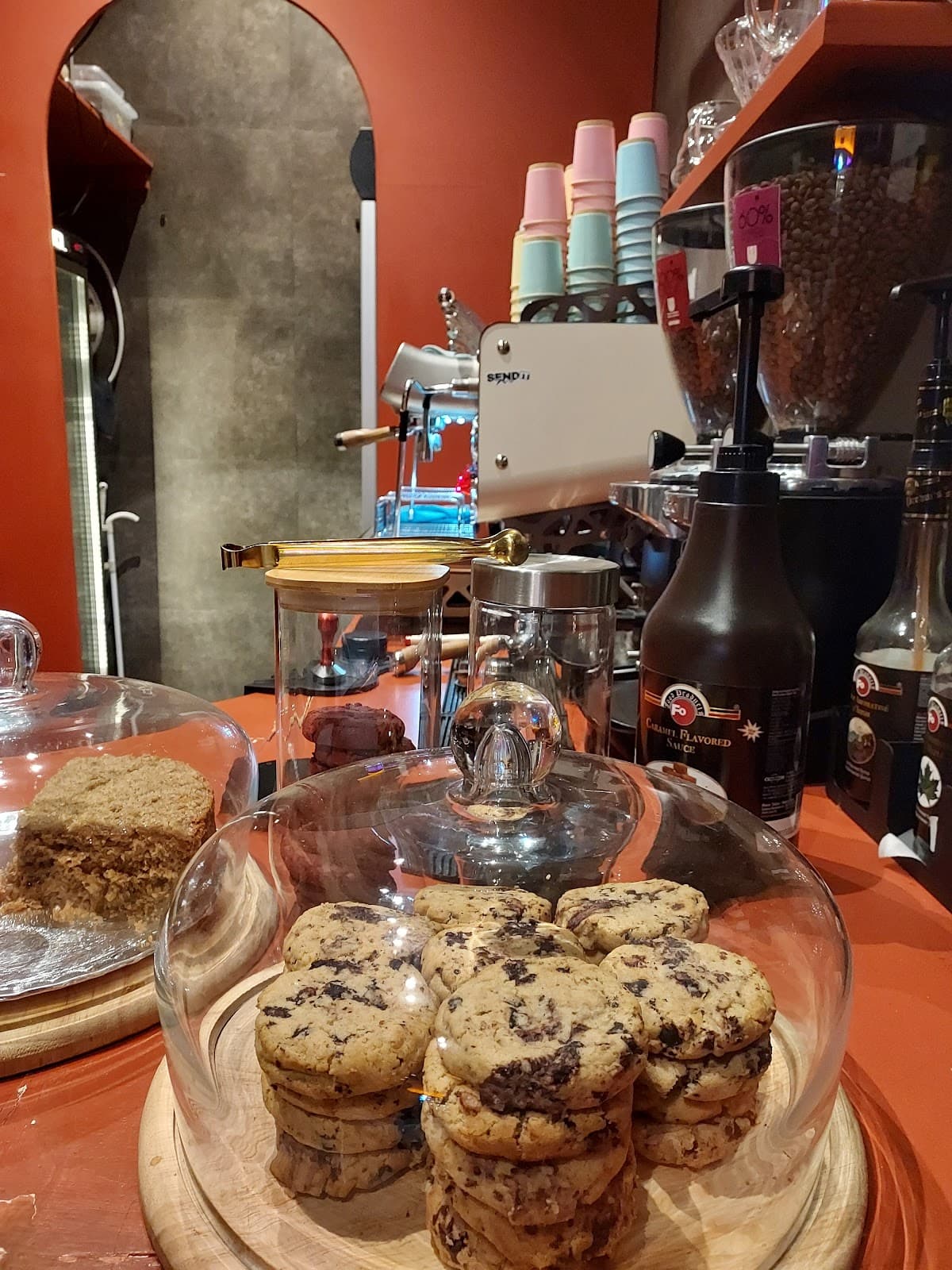 Sidra Coffee