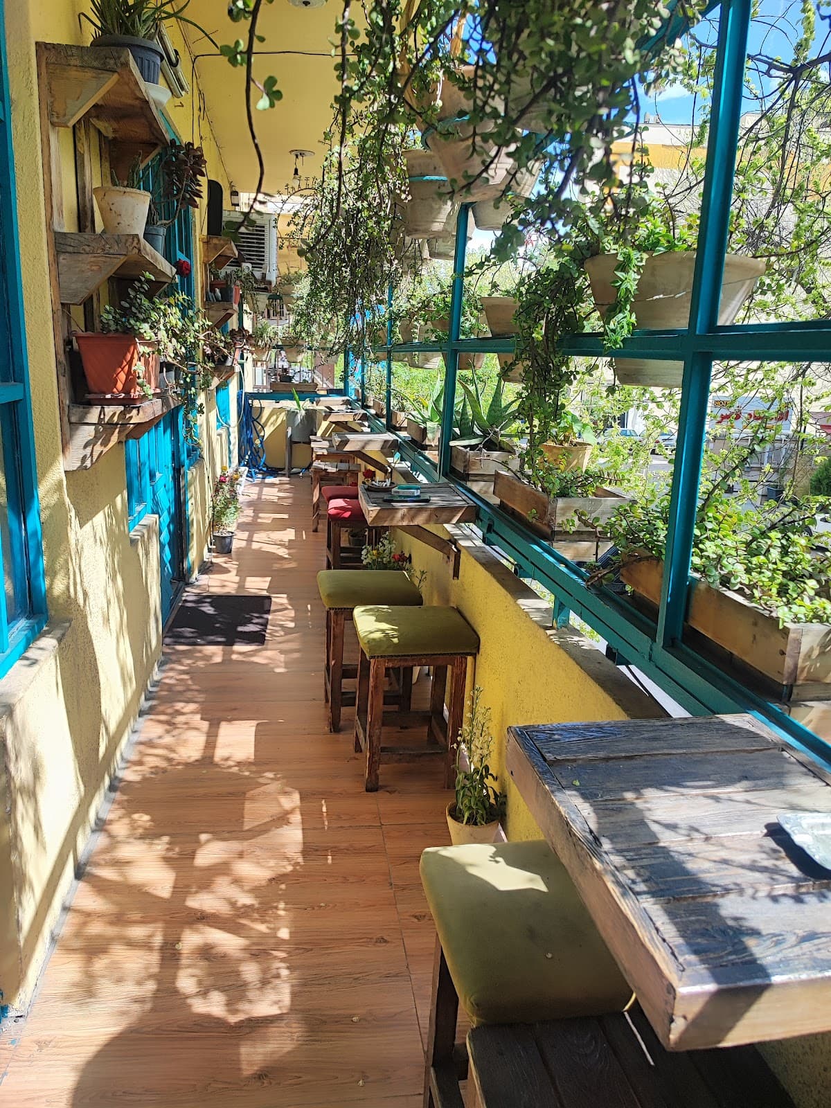 Cafebalcony365