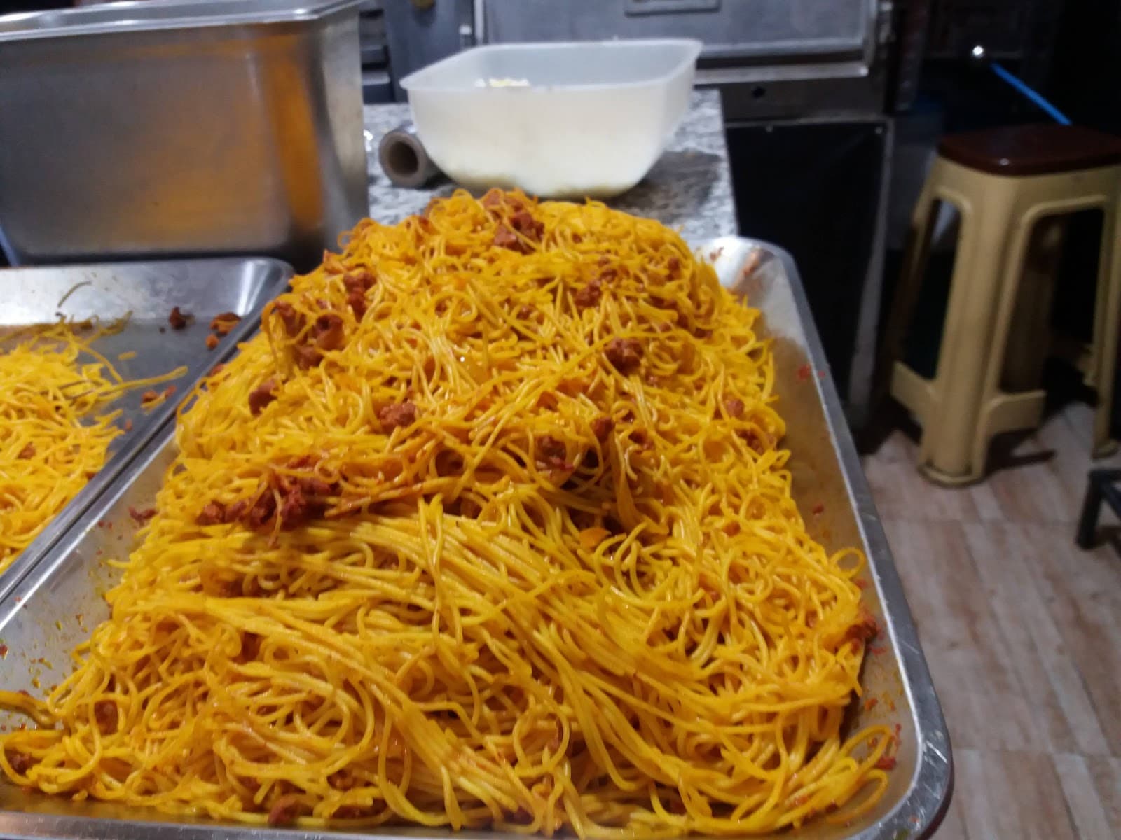 Alfalafel(الفلافل) 5