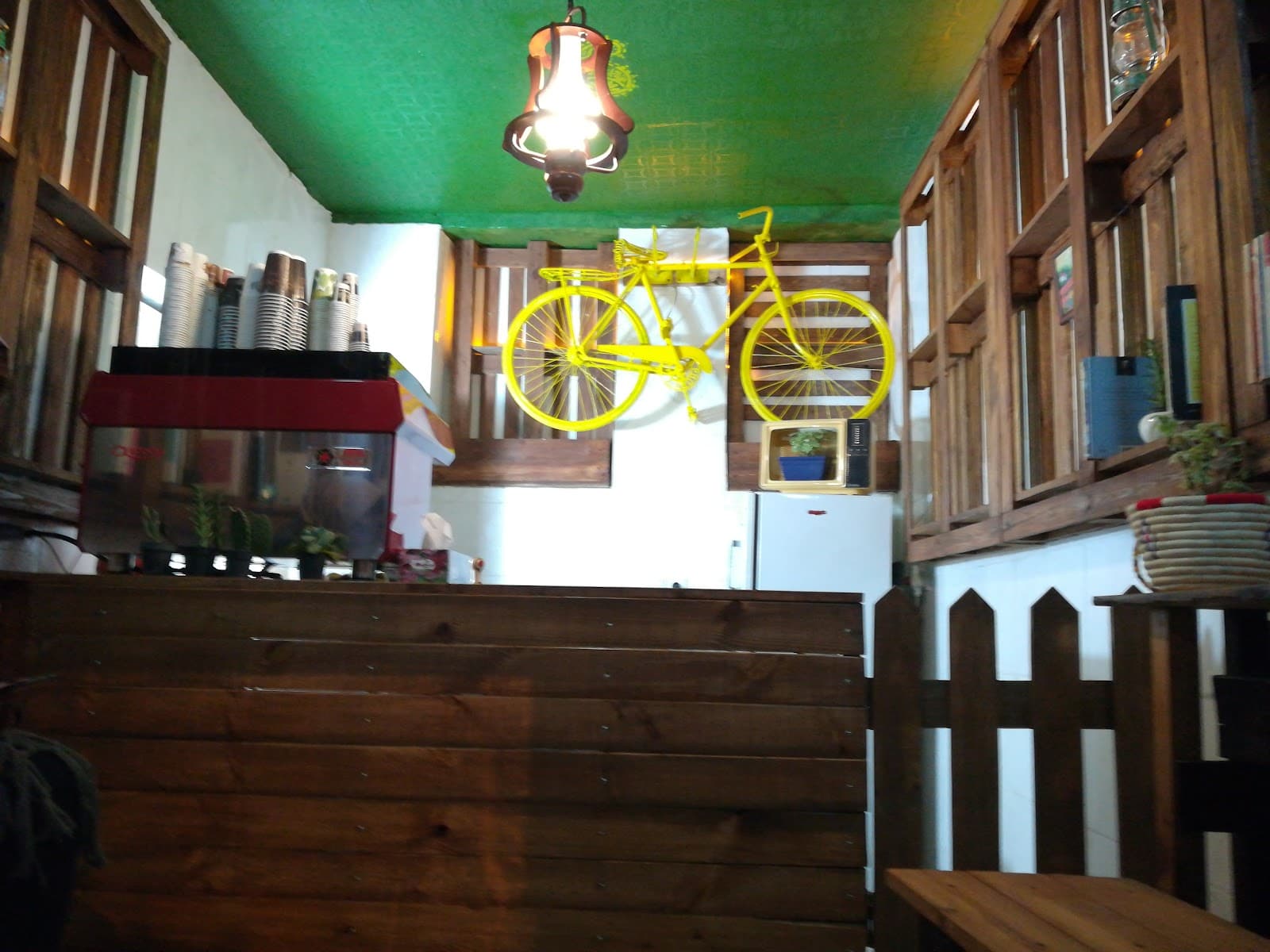 Narenj Cafe 2