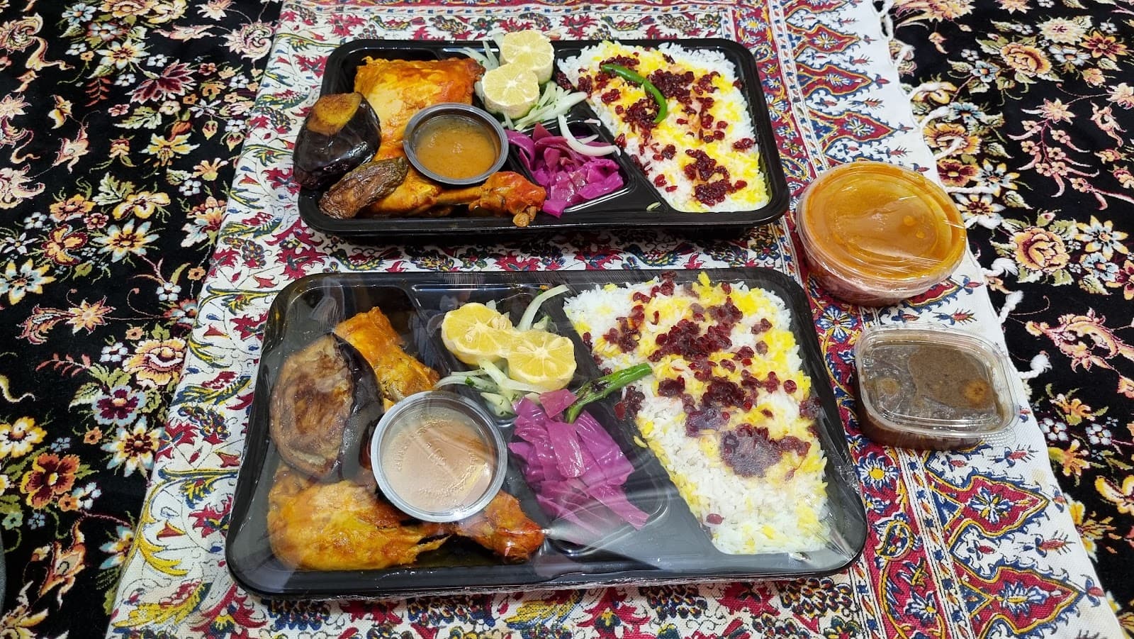 بیرون بر نمک 2