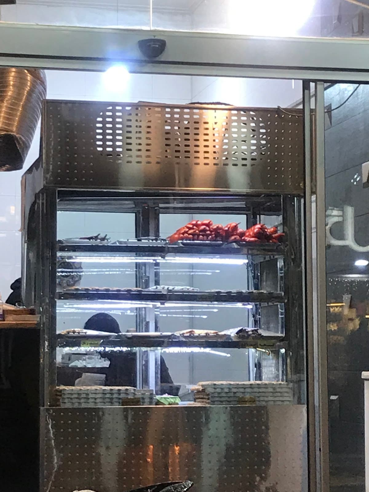چنچنه کباب 3