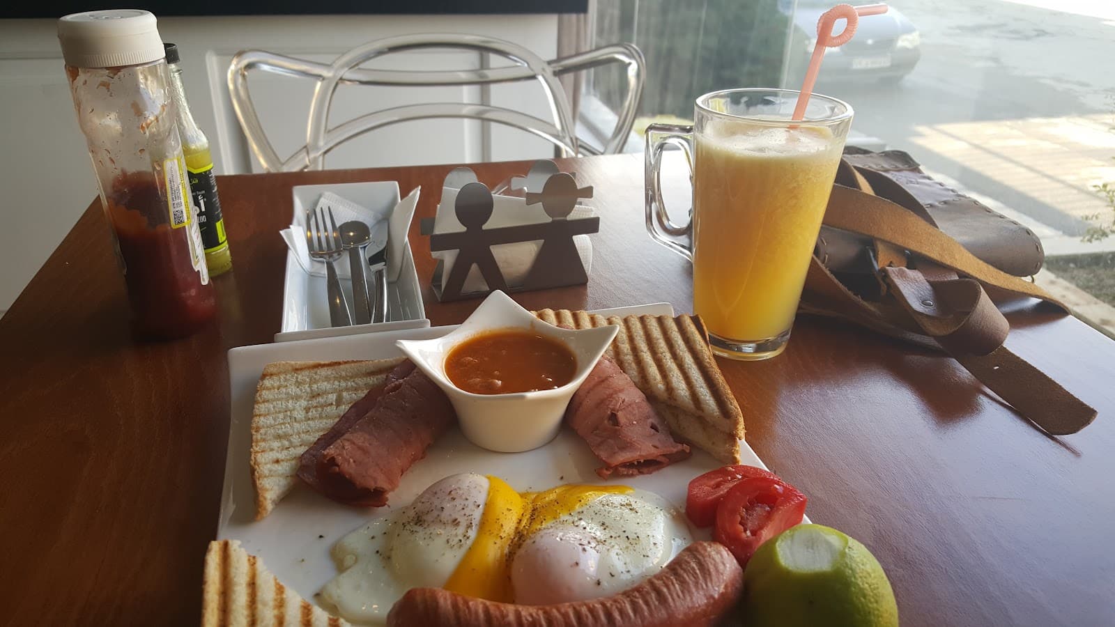 Palazzo Cafe 2