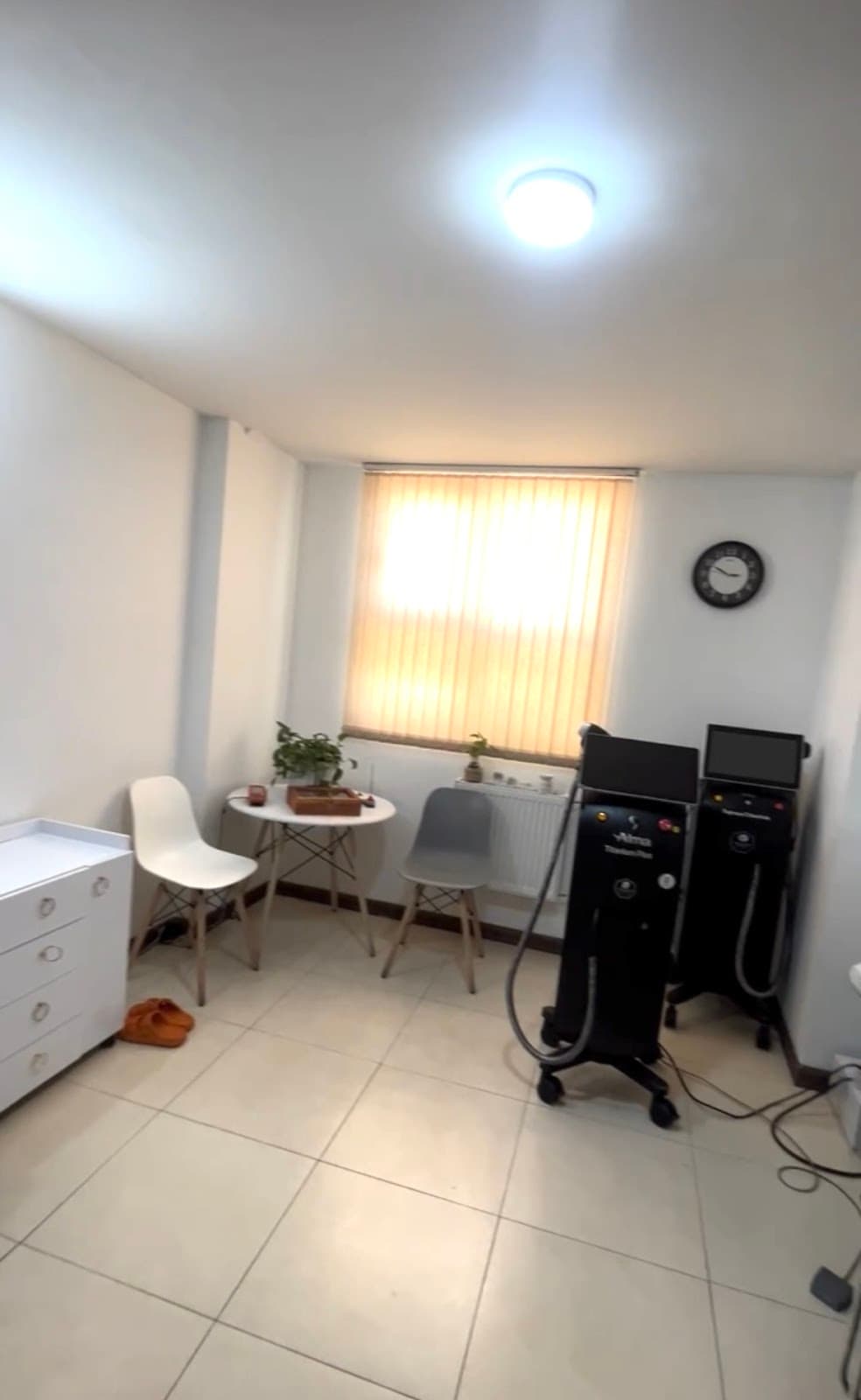 Damoon clinic ( کلینیک لیزر و زیبایی دامون) 4