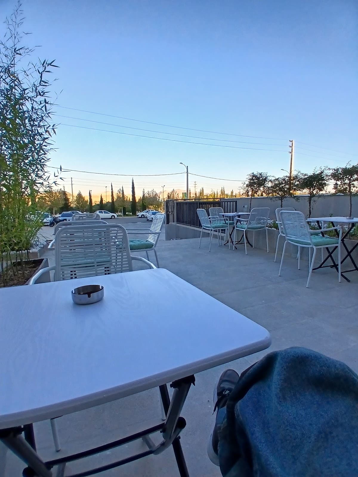 Cafe sano کافه سانو