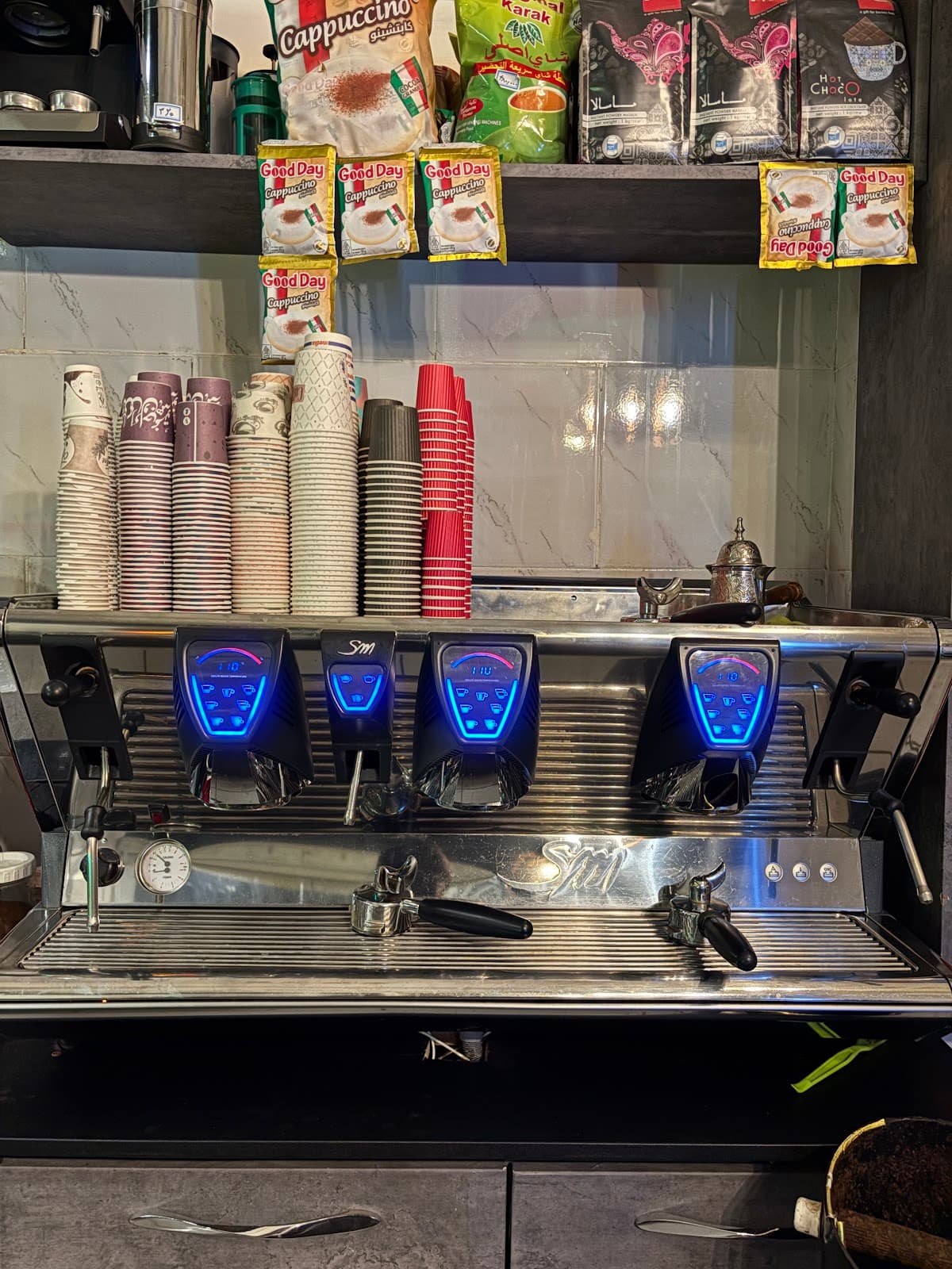 کافه 888 | cafe 888 4