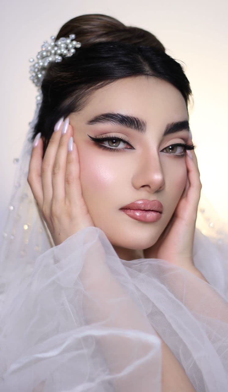 سالن زیبایی سحر بهمن بیگی 3