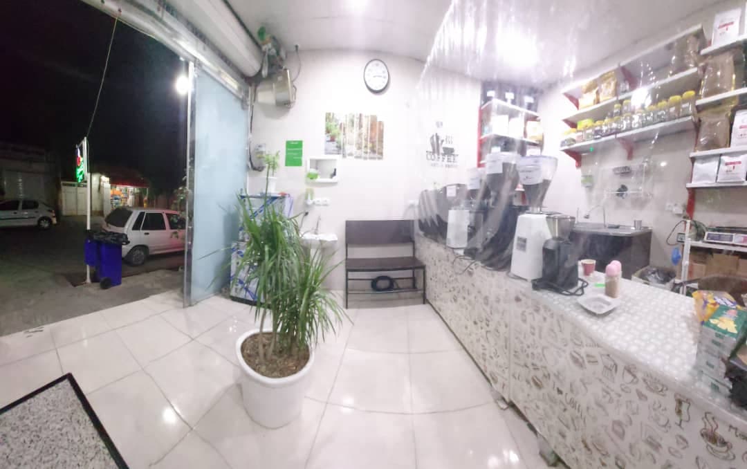 کافه میلیمتری 2