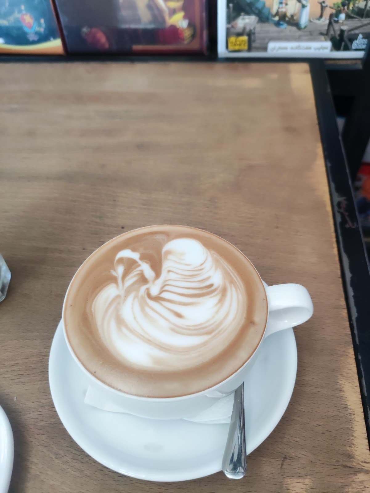 Alto Board Game Cafe 5