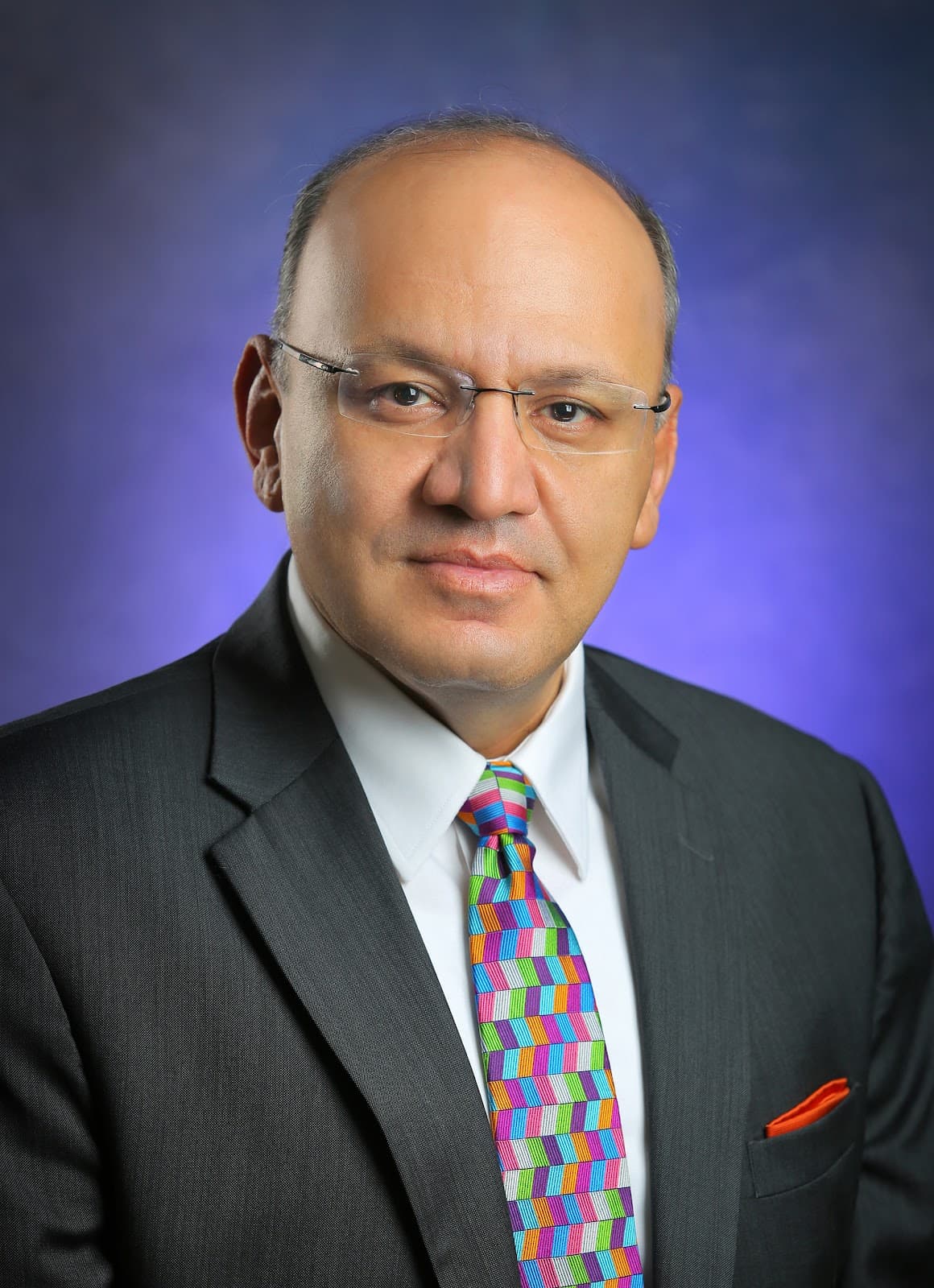Alireza Mesbahi M.D. 3